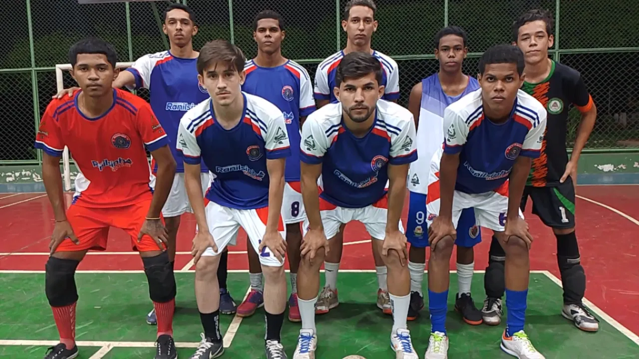 Foto Destaque do time Alliance