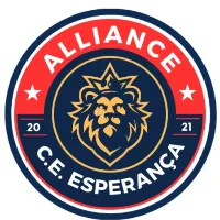 Escudo do time Alliance 