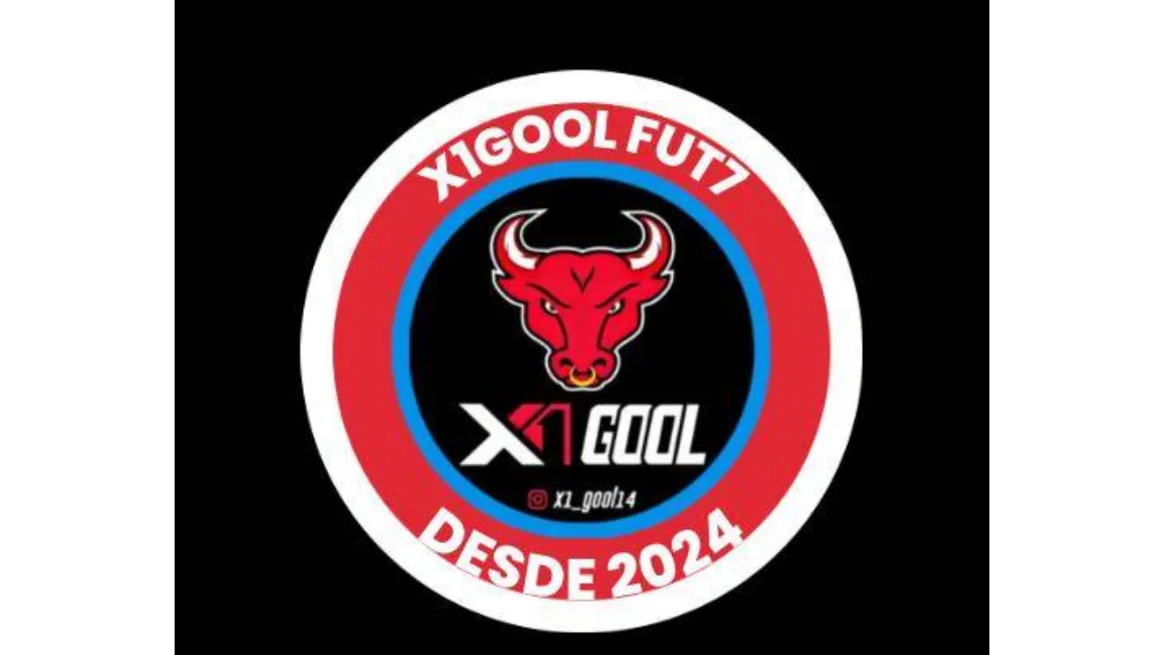 Foto Destaque do time X1GOOL