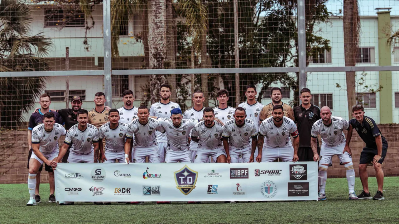 Imagem de destaque do Tirando Onda Fut7