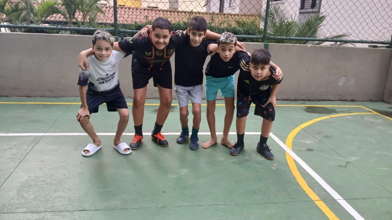 Foto Destaque do time Wilstermann FC 