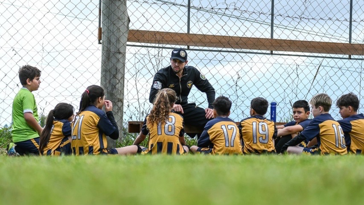 Foto Destaque do time PBF Esporte Clube