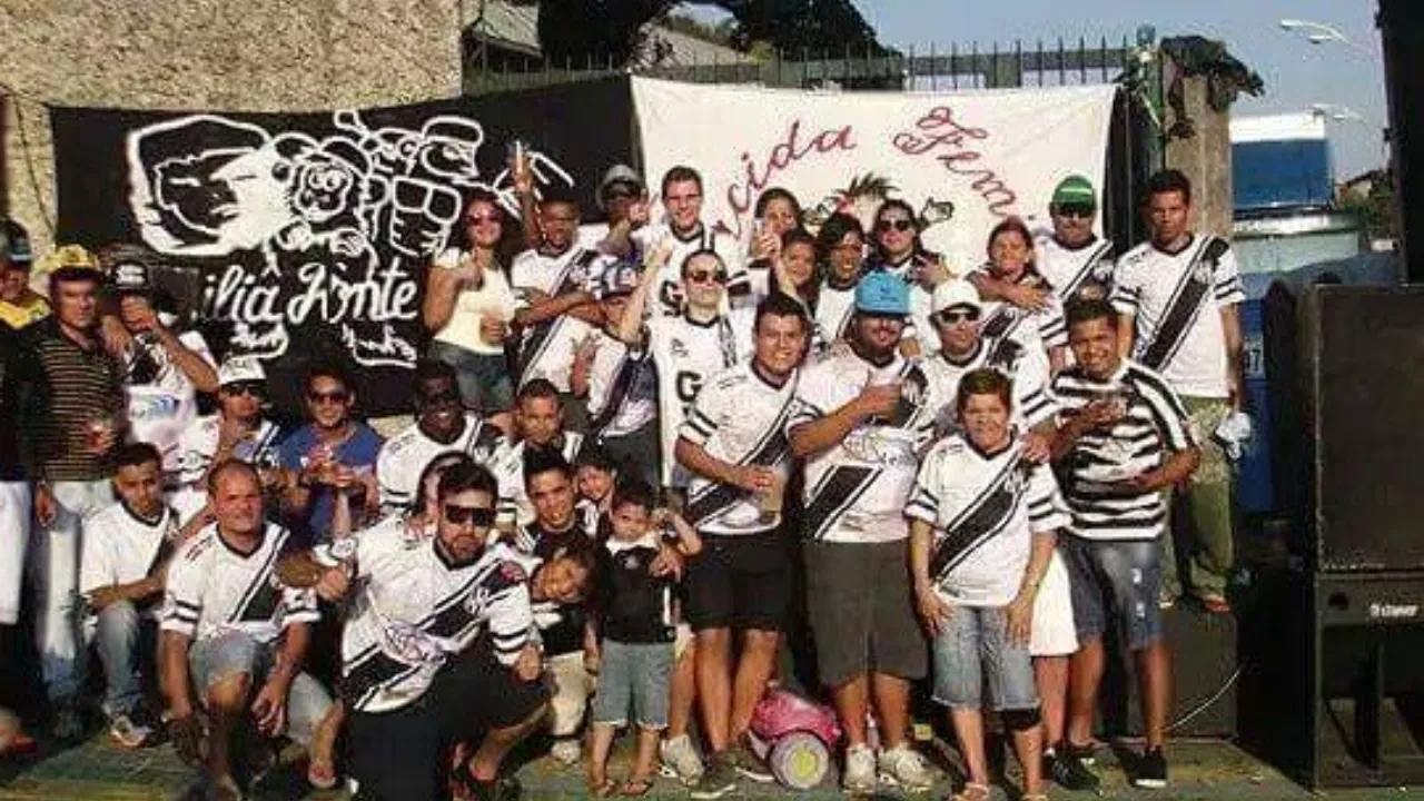 Foto Destaque do time Ponte preta