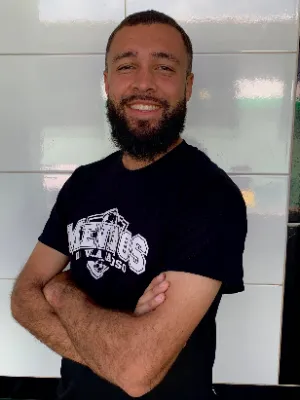 CAIAN MARQUES