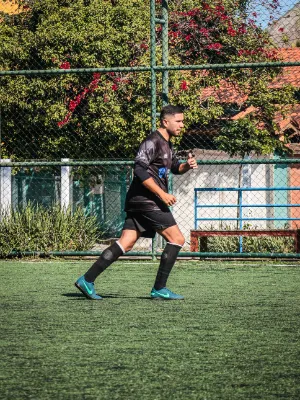EDSON ABIDALA