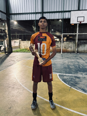 Kauê Lima