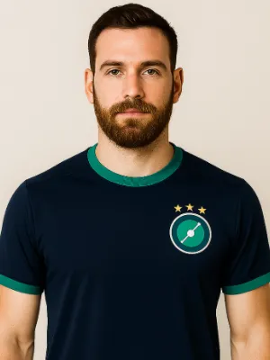 Evandro Mendes