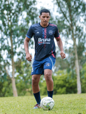 Yan Silva