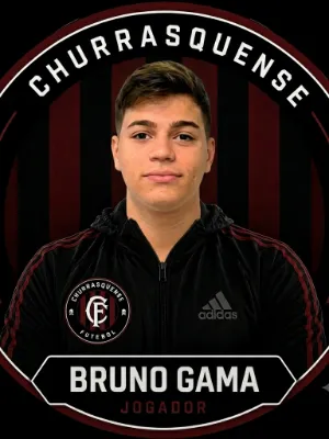 Bruno Gama