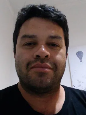 Evandro da Luz Araujo
