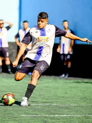 Wesley Xavier Oliveira