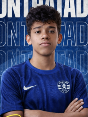 Lucas Guedes