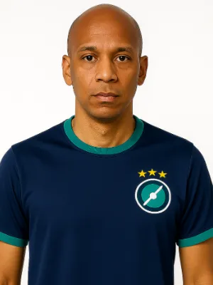 Ronald Brocador