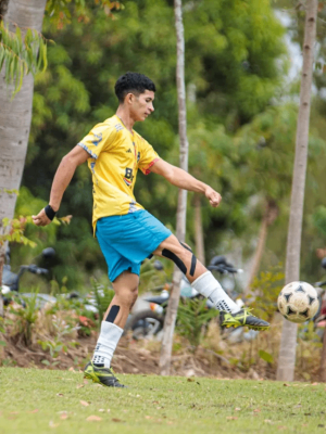 Fabricio Silva