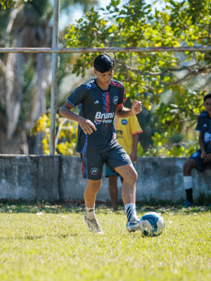 Cristhyano Ronaldo