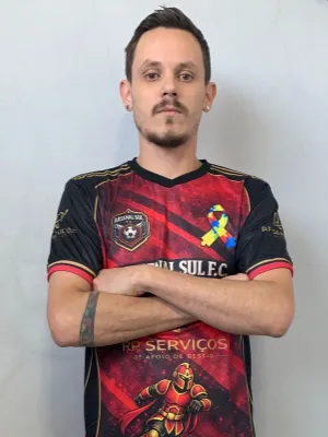 Vilmar Marcelo Delfes Da Silva