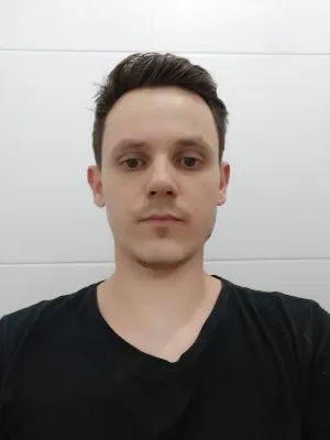 Vilmar Marcelo Delfes Da Silva