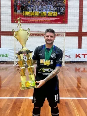 Diego Borba 
