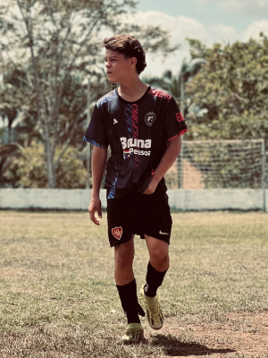 Alefe Breno