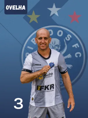 Ovelha 