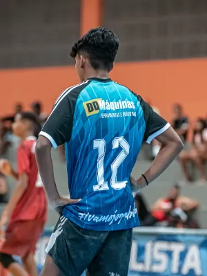 João Gabriel Oliveira dos Santos 