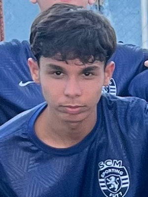 Henrique Machado