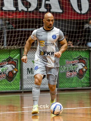 Diogo Rosseto