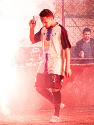 Gustavo Soares da Silva