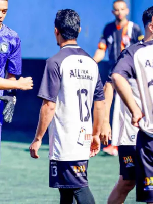 Gustavo Soares da Silva