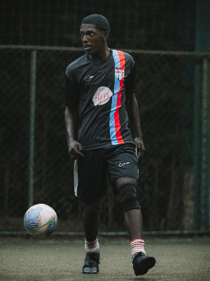 Kauan Macedo
