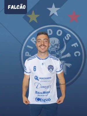 Falcão 