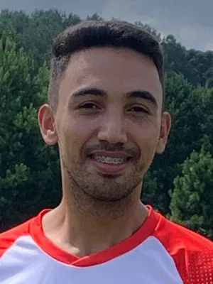 Lucas dos Santos