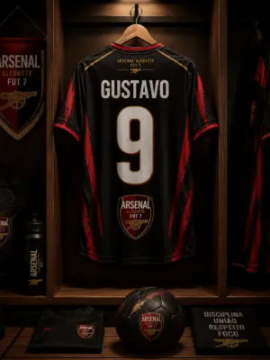 Gustavo