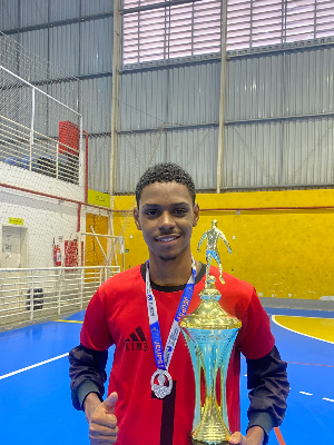Brian Deivid