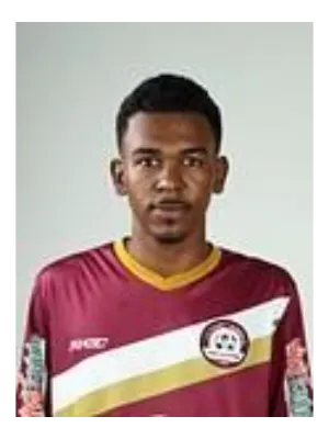 Fred