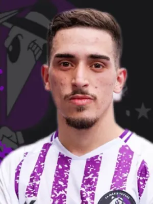 Gustavo Mussato 