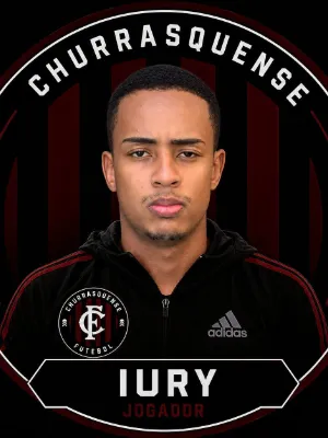 Iury