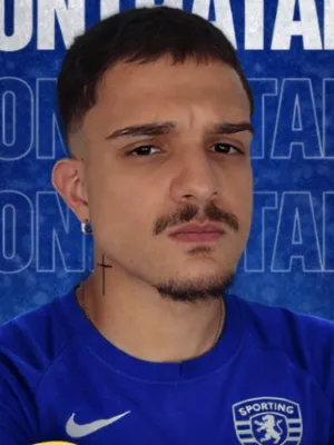 Gabriel Emídio