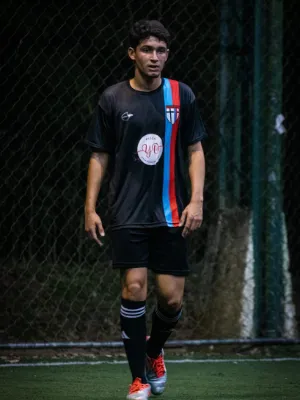MATEUS CARIÚS