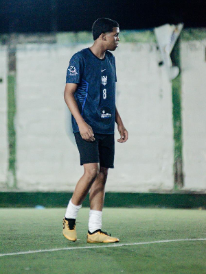 Vinicius Carvalho 
