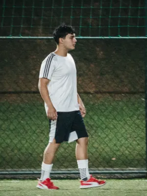 Little Felipe