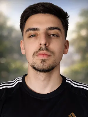 João Lucas Pagliosa