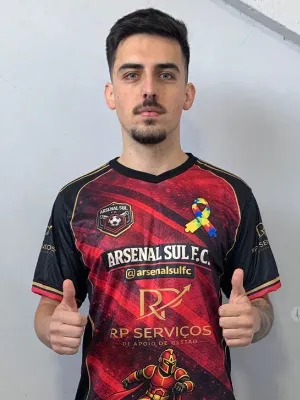 João Lucas Pagliosa