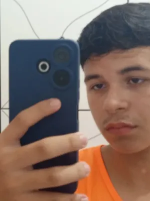 Gabriel Novaes de Almeida