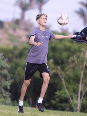 Neymar Silva
