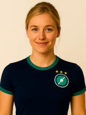 Hannah Fletcher