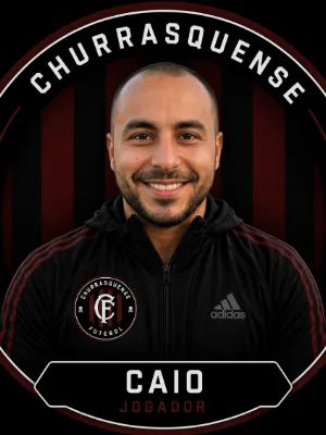 Caio