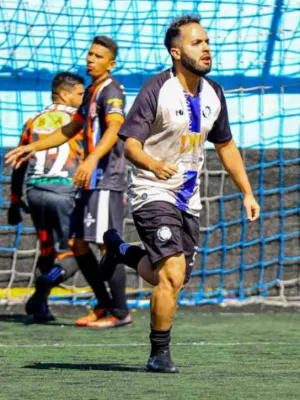 Danilo de Sousa Santos