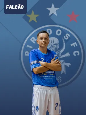Falcãozinho 