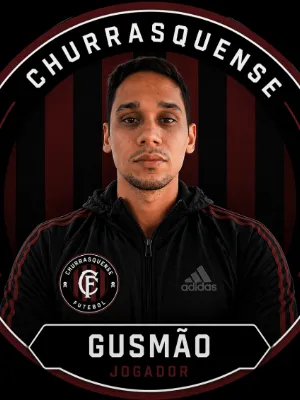 Gusmão